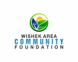 https://www.logocontest.com/public/logoimage/1479868065Wishek Area Community Foundation.png